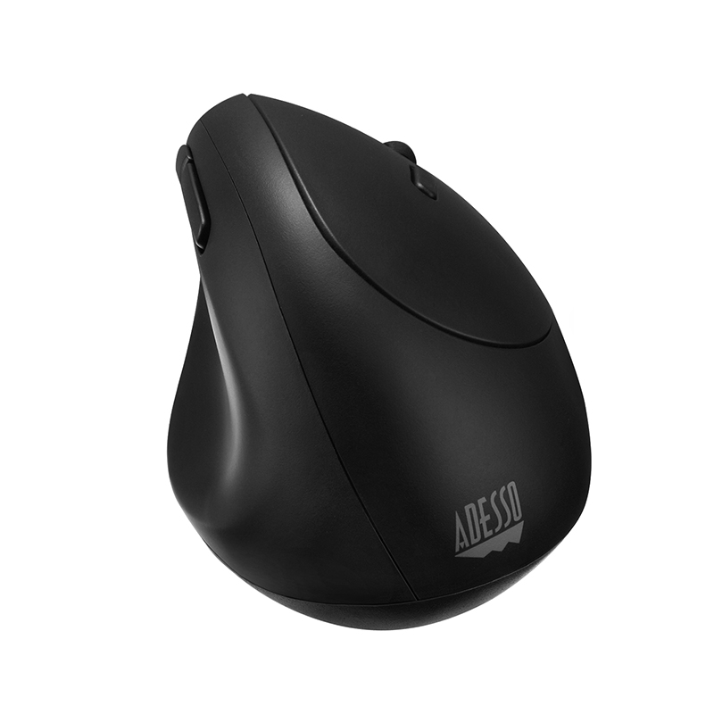Adesso IMOUSE V10 Mouse - USB - Optical